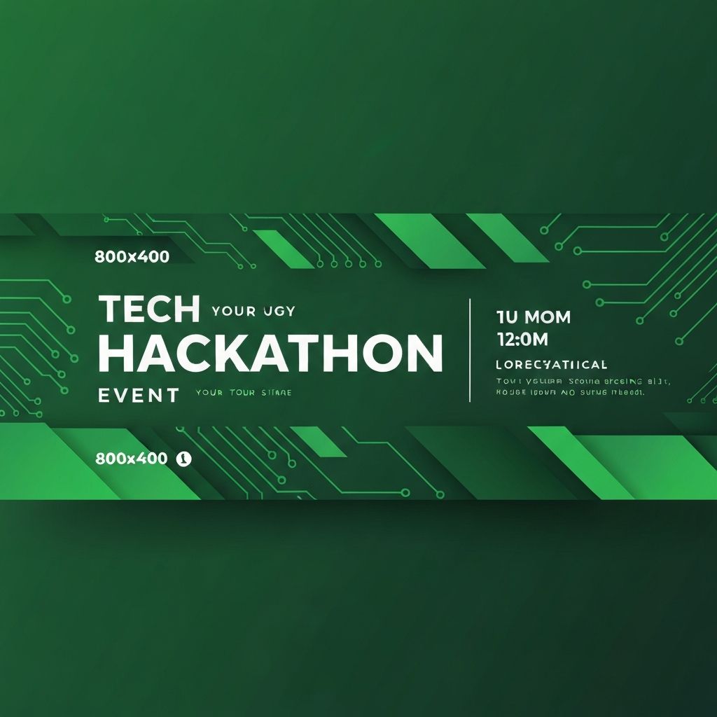 TechNova Hackathon 2026